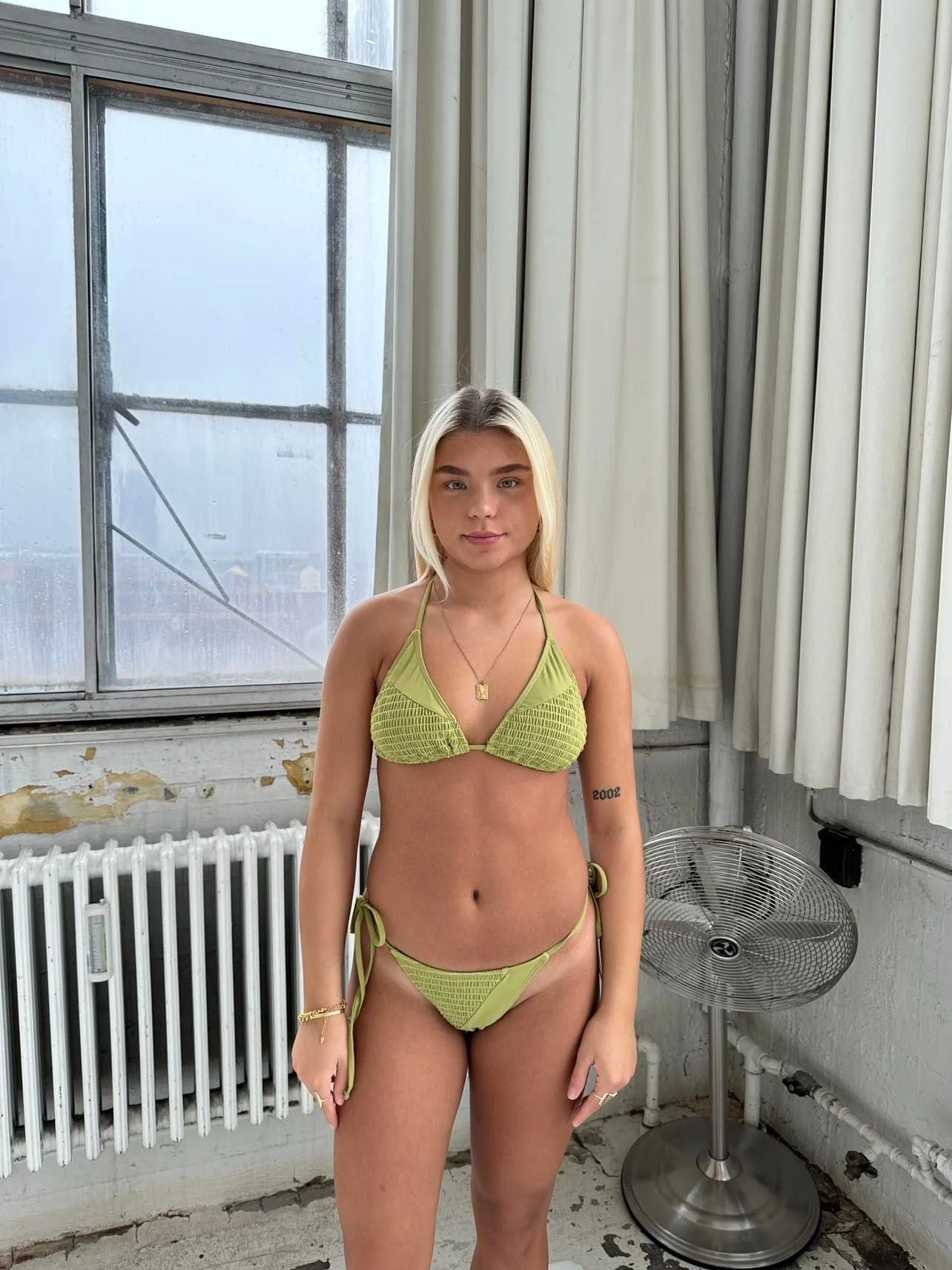 Alyvia bikini