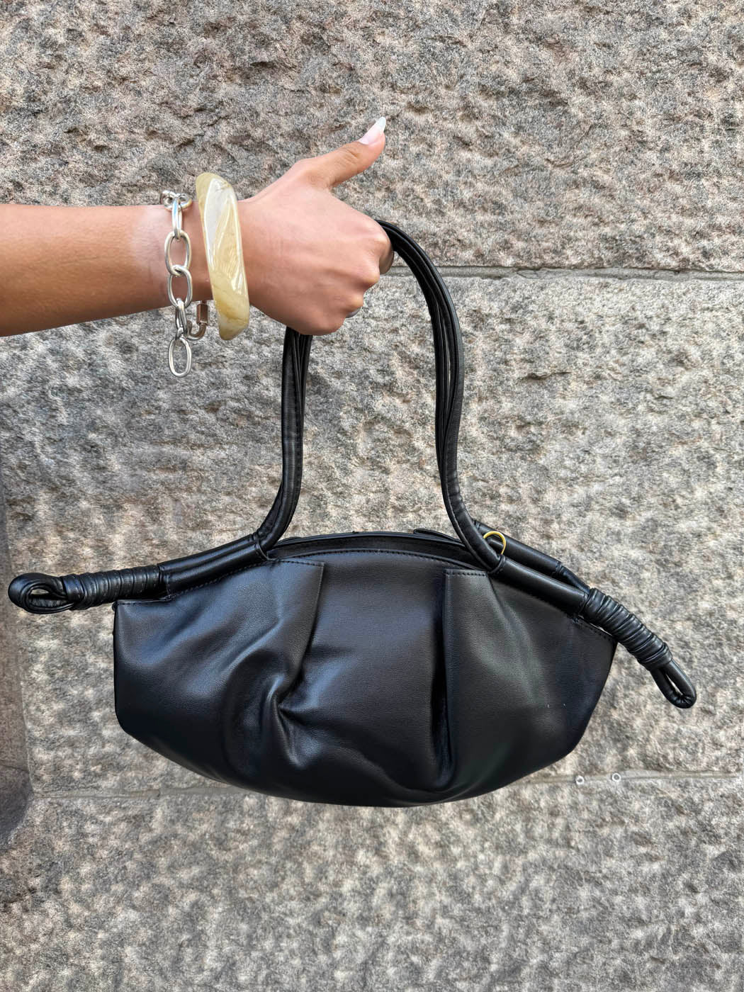 Billy handbag - Black
