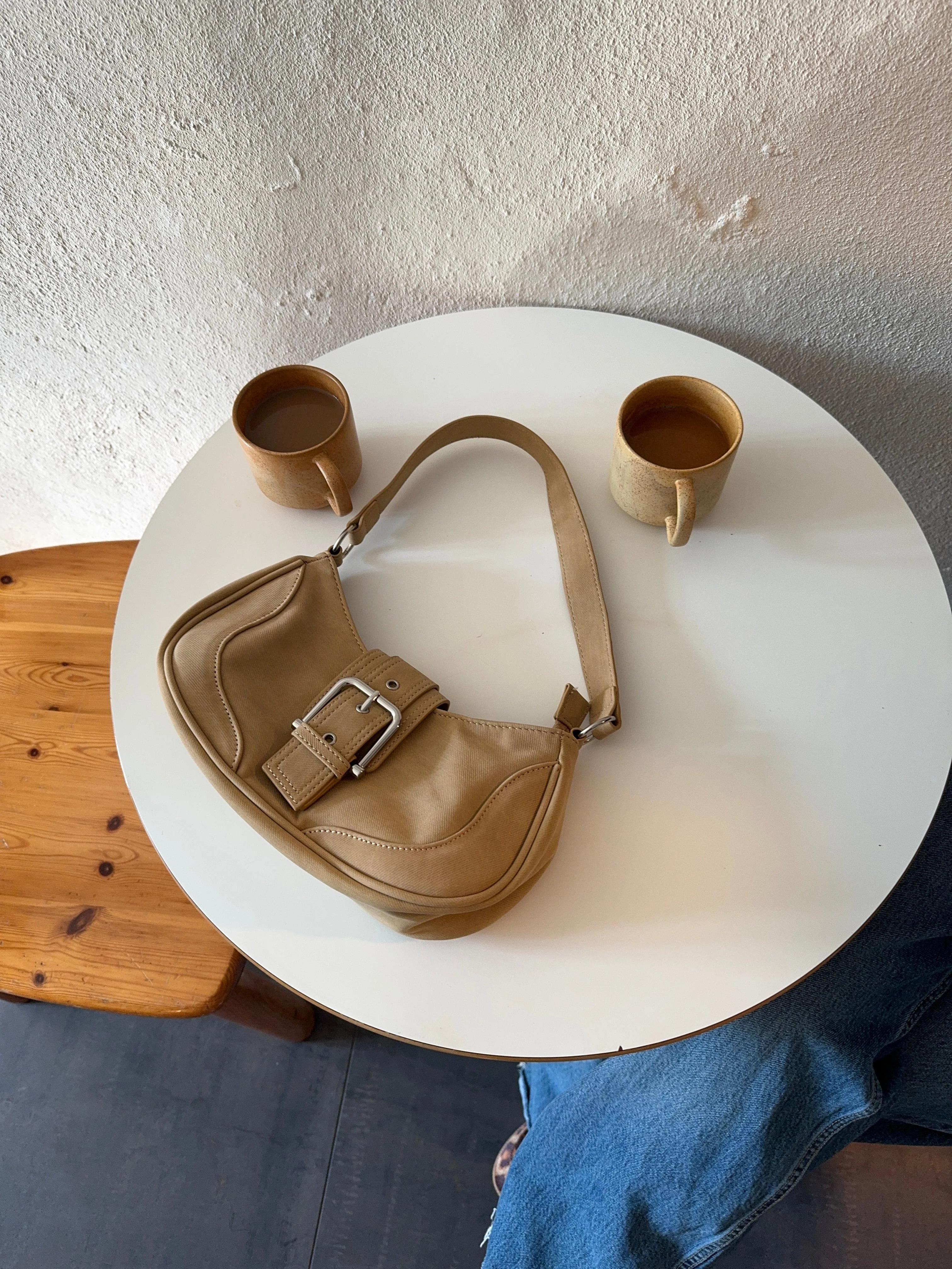 Cannes bag - Beige