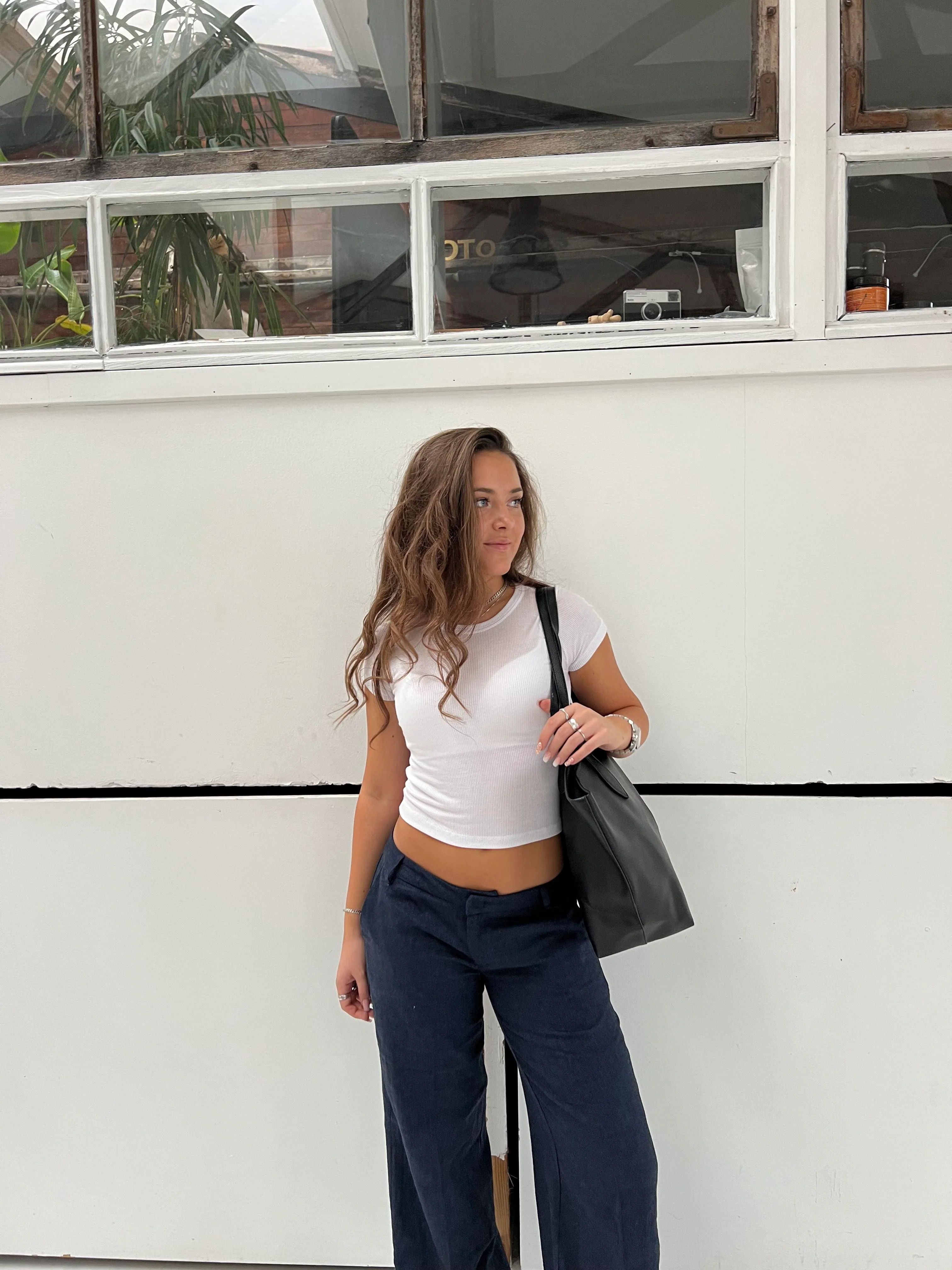 Daily bag - Black